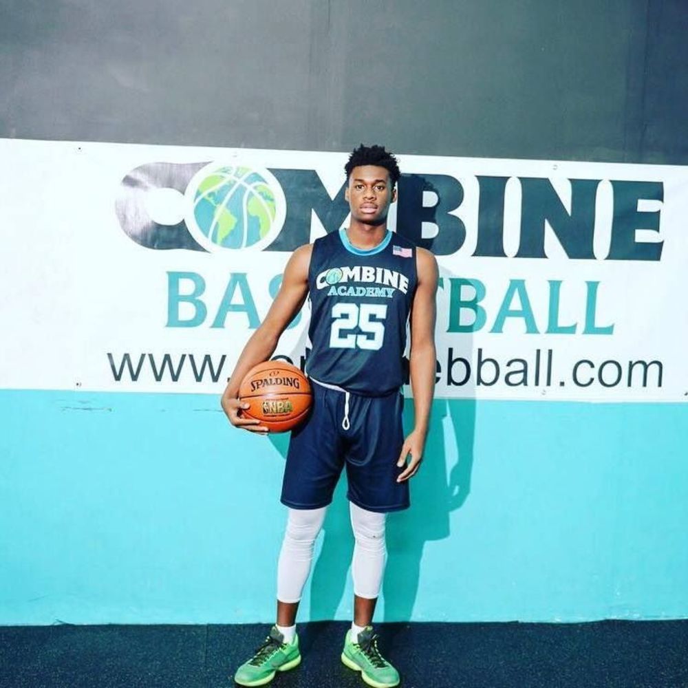 Meet your Posher, Tre